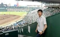 【元野球少年】武豊さん、朝日新聞社の招待で甲子園球場へ　他の騎手は呼ばれずwww