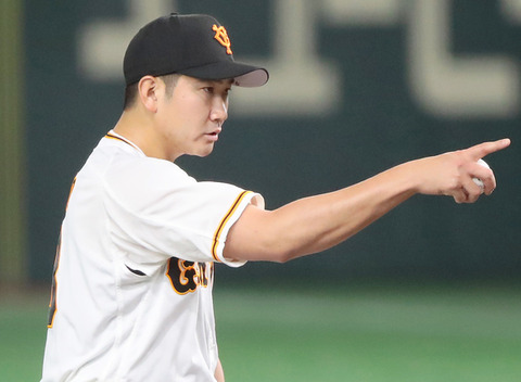 【現役プロ野球選手が馬主に】巨人・菅野智之　馬を買う