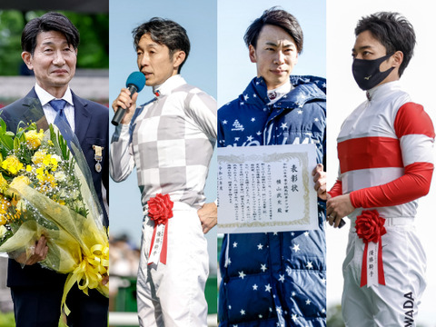 【武豊騎手ら出場】ワールドオールスタージョッキーズの出走馬が決定