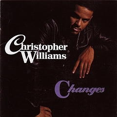 Christopher Williams-Changes