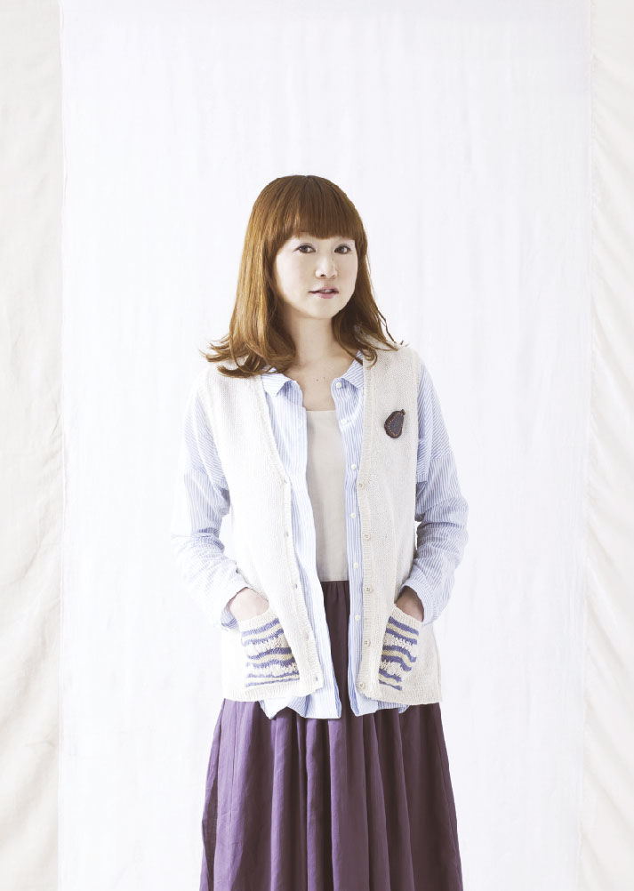conges payes × 山瀬まみさん 2013 春のおうち着 : ADIEU