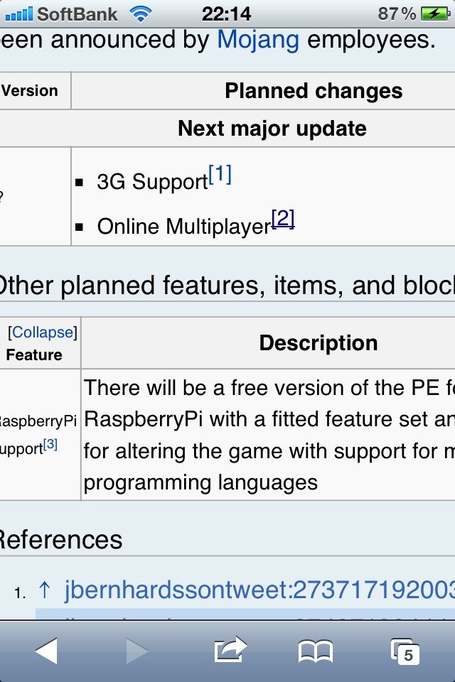 マインクラフトpeオンライン決定 O Iphone Psp解説 マインクラフトpeオンライン決定 O Iphone Psp解説