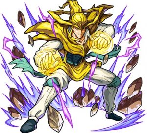 【モンスト】※驚愕※現在の仙水忍のアレがスッゴイ事にｗｗｗｗｗｗｗ【画像アリ】