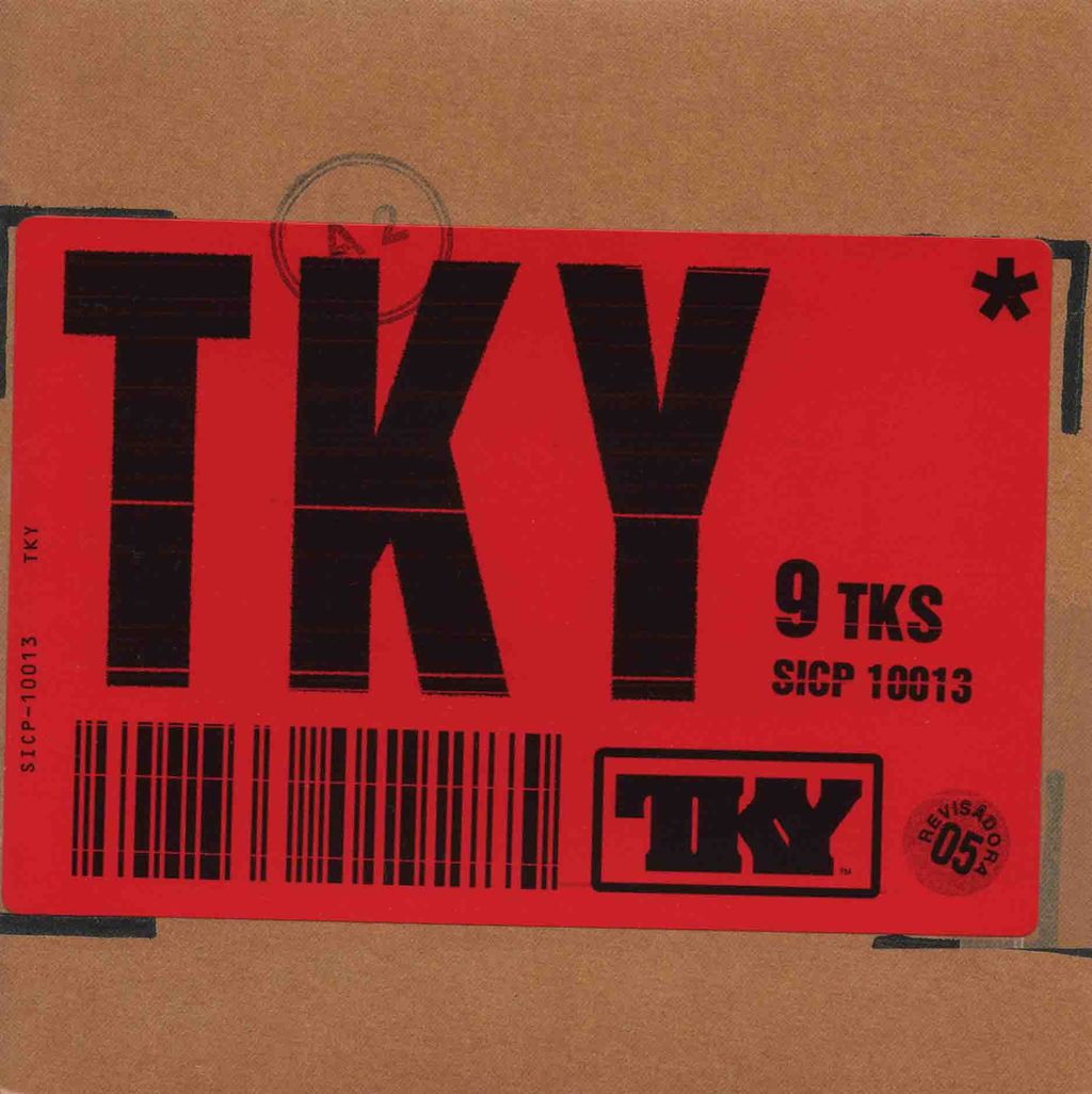 TKY-1