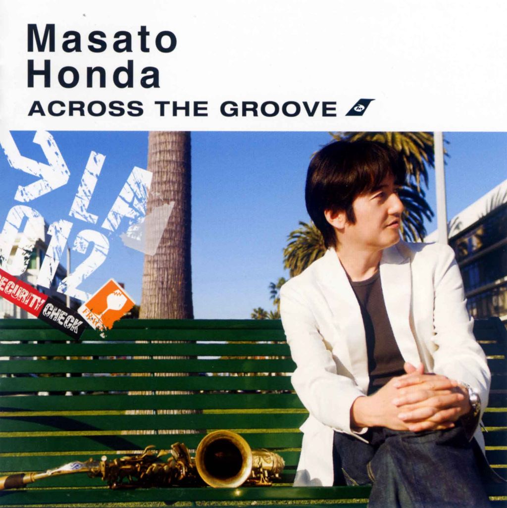 ACROSS THE GROOVE-1