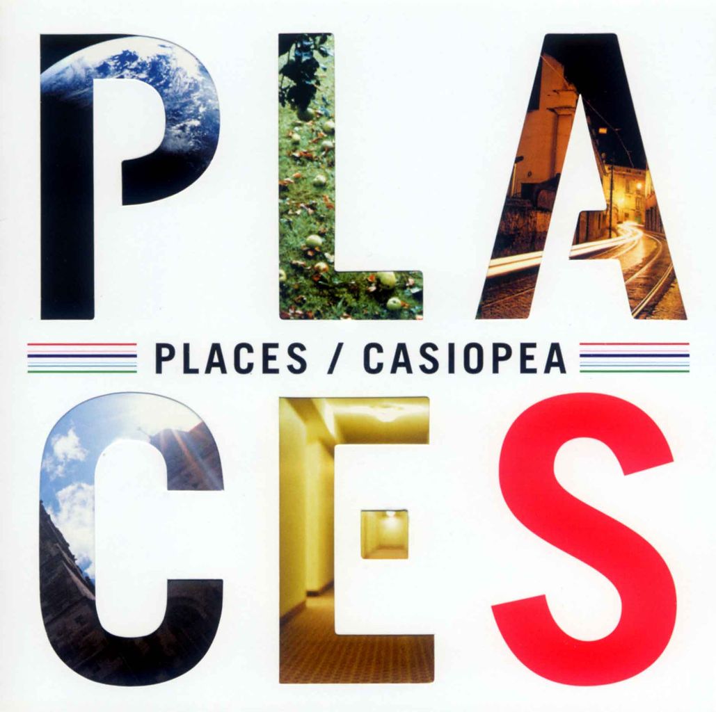 PLACES-1