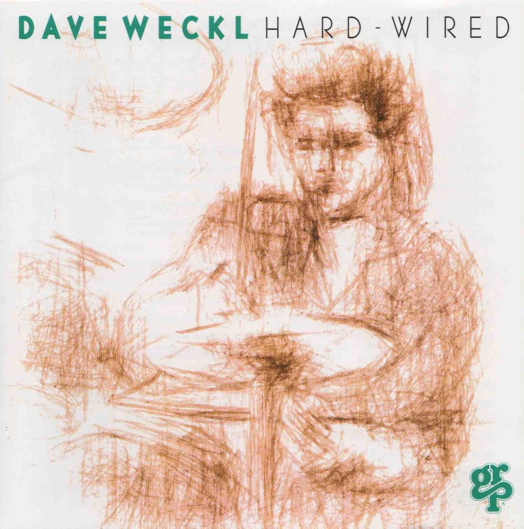 HARD WIRED-1