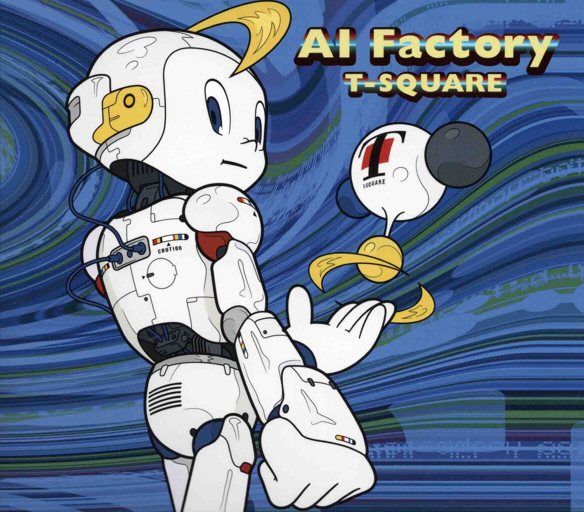 AI FACTORY-1