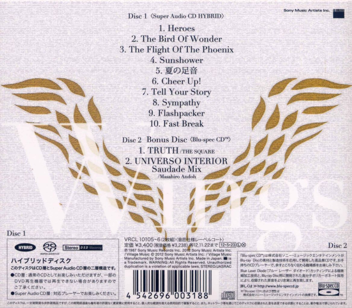 WINGS-2