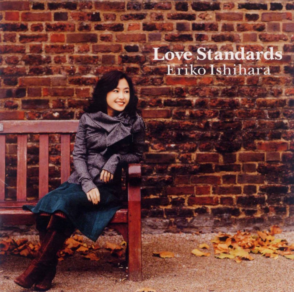 LOVE STANDARDS-1
