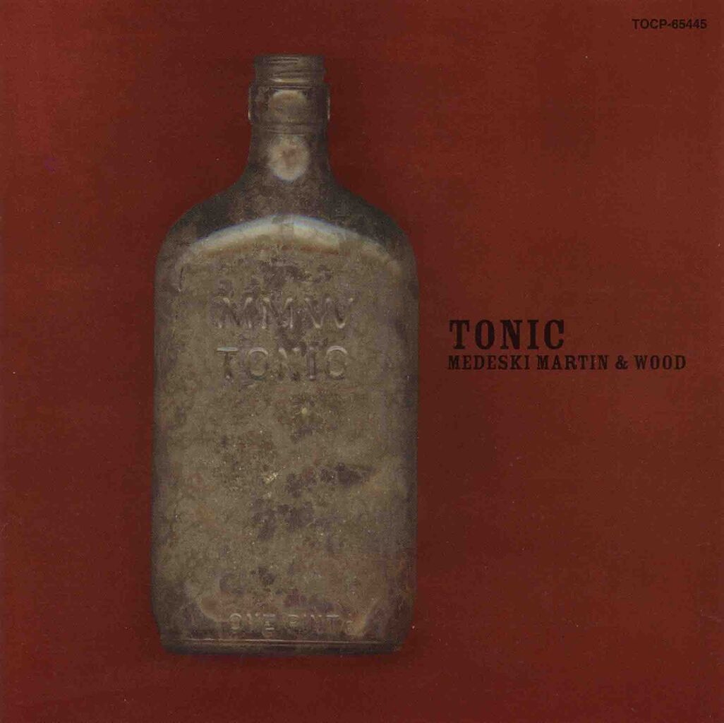 TONIC-1