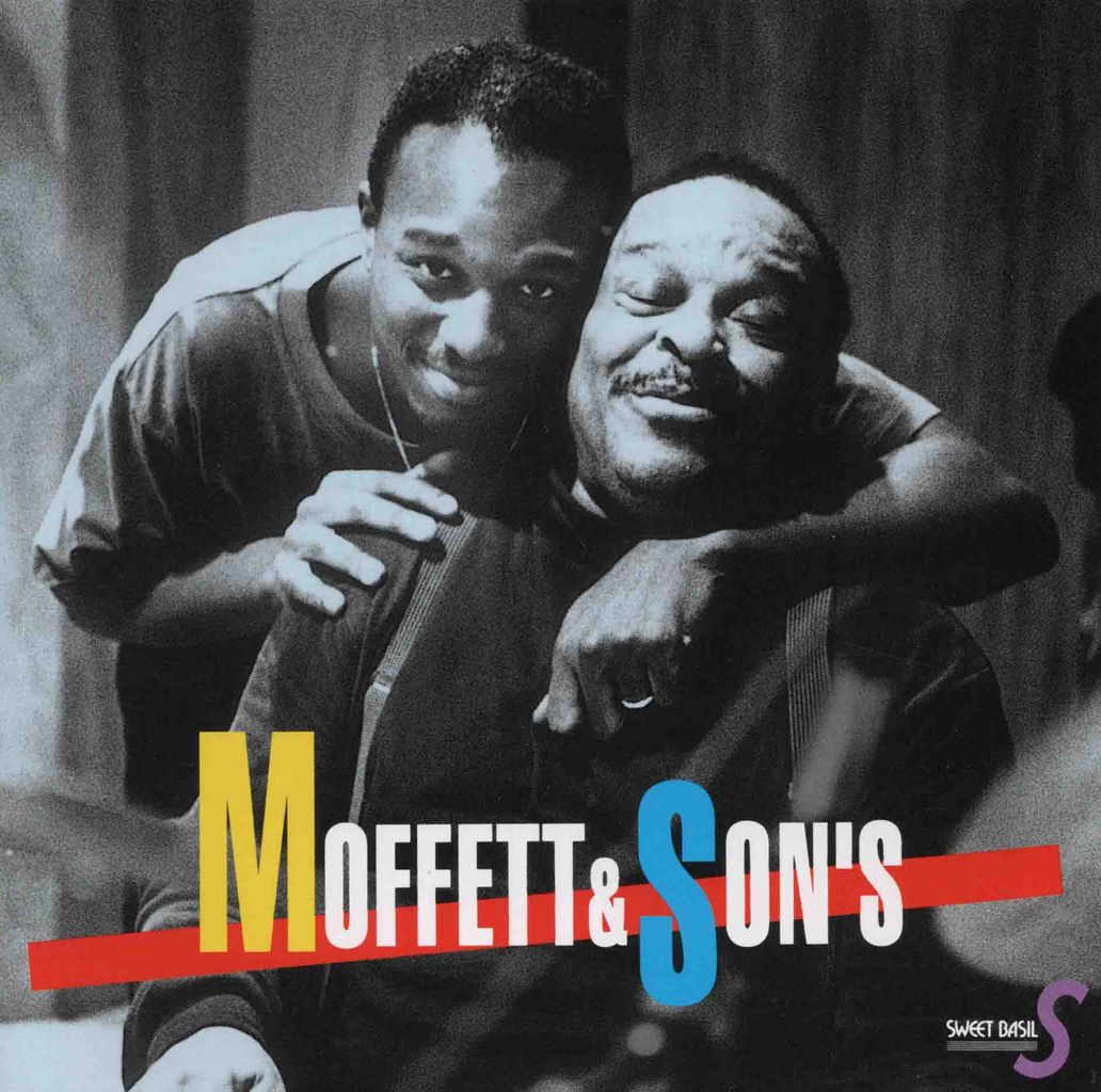 MOFFETT & SON'S-1