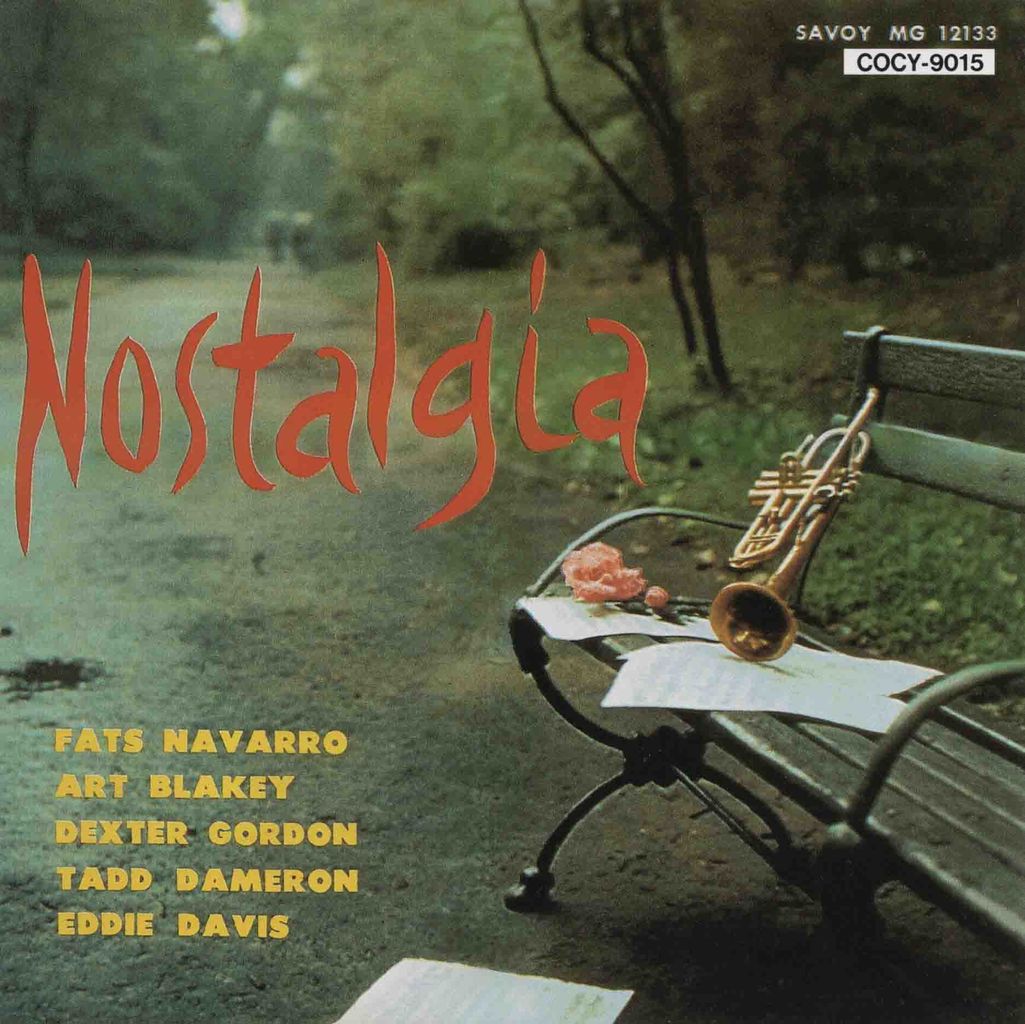 NOSTALGIA-1