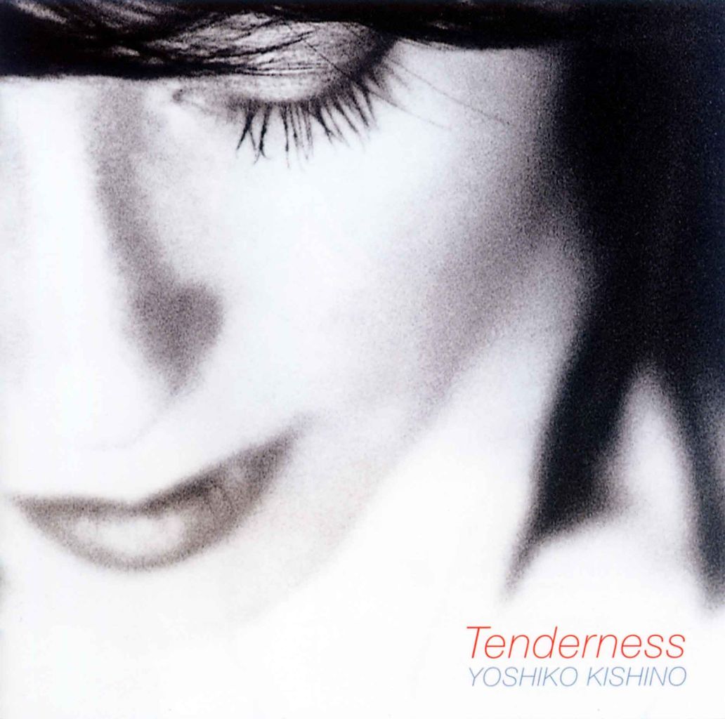 TENDERNESS-1