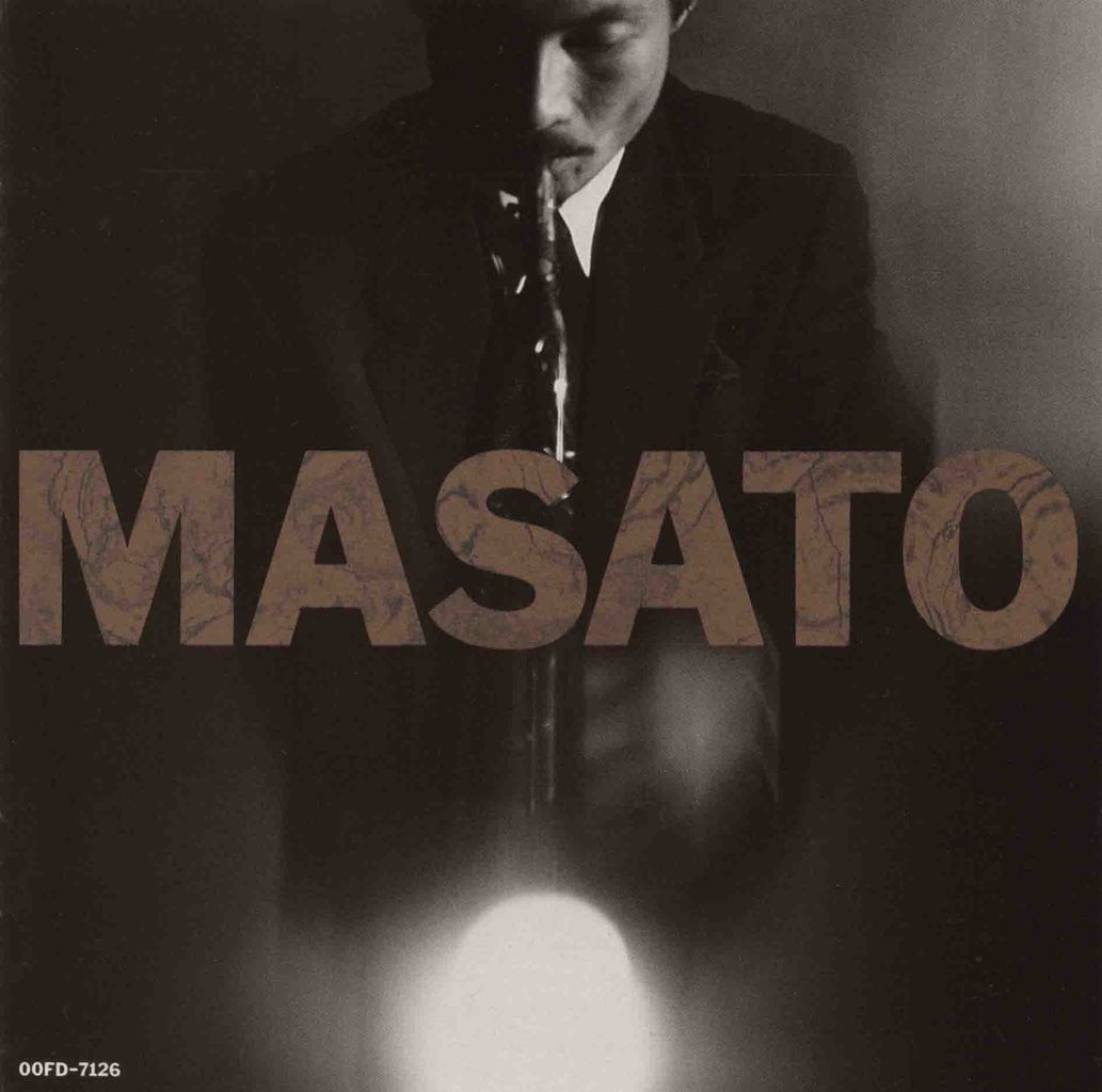 MASATO-1