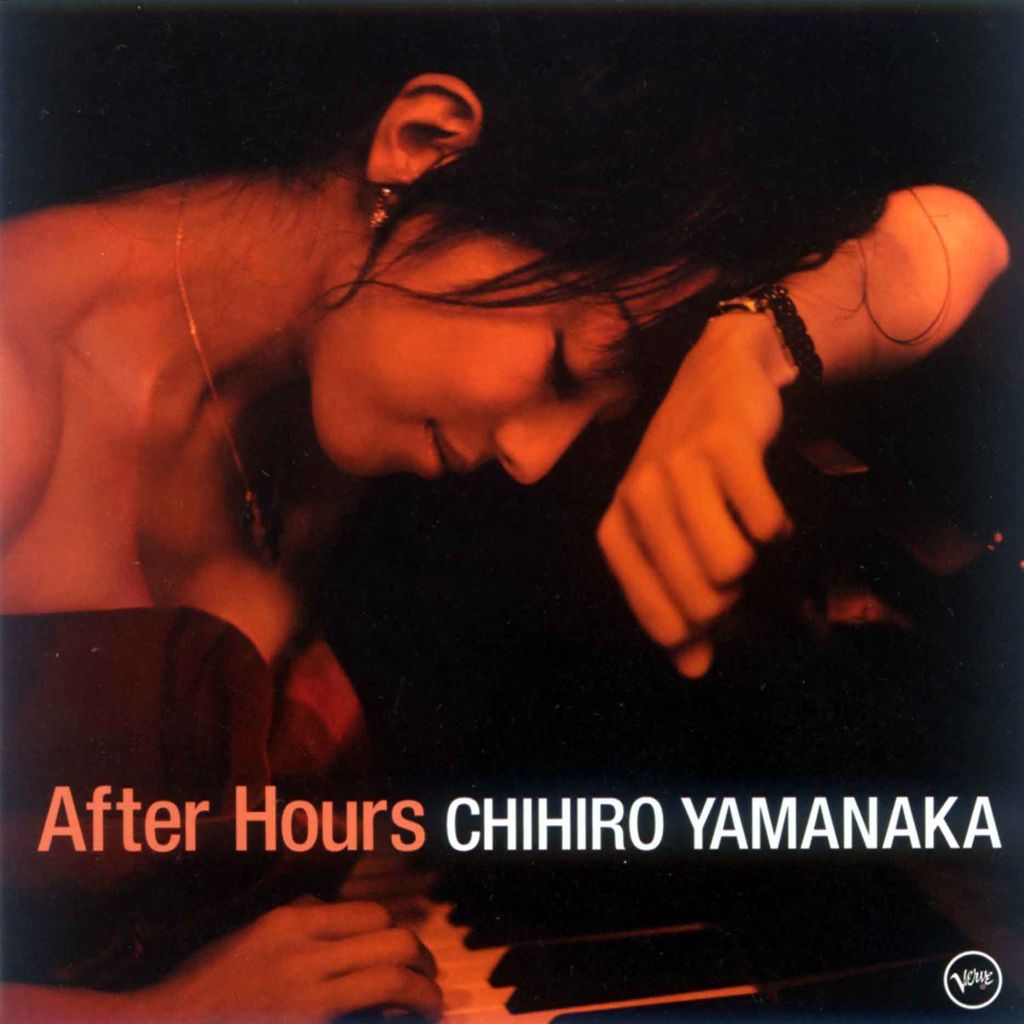 AFTER HOURS-1