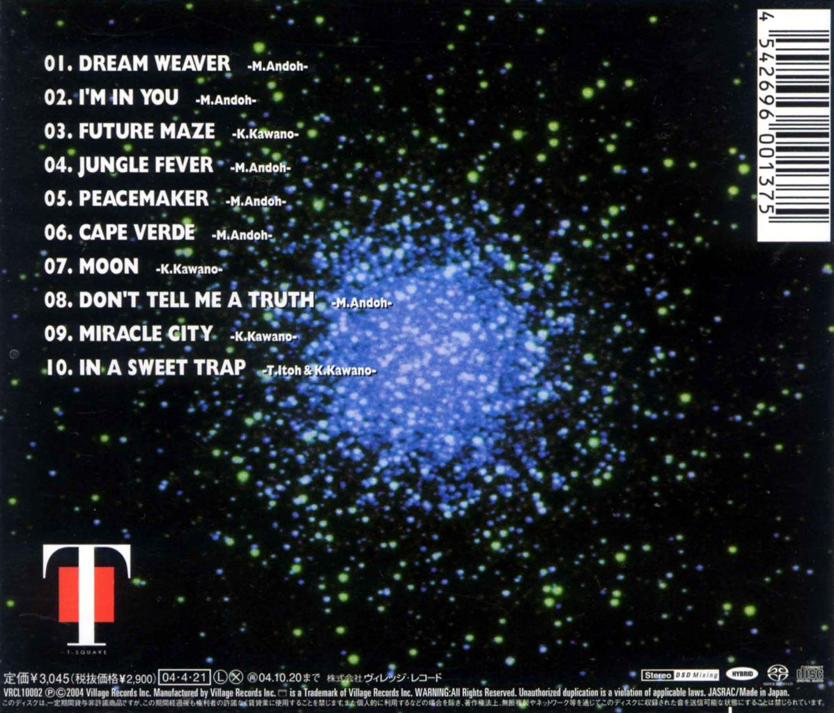 GROOVE GLOBE-2
