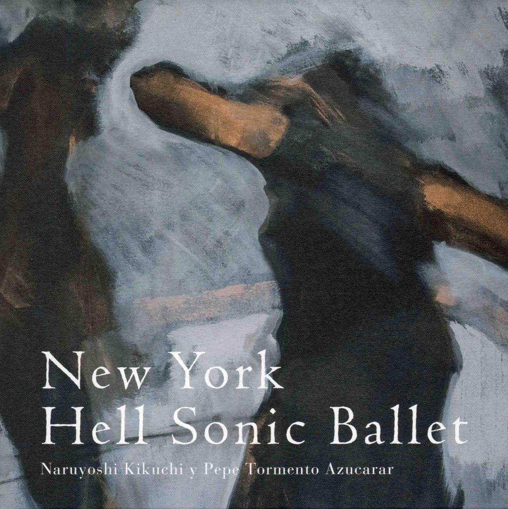 NEW YORK HELL SONIC BALLET-1