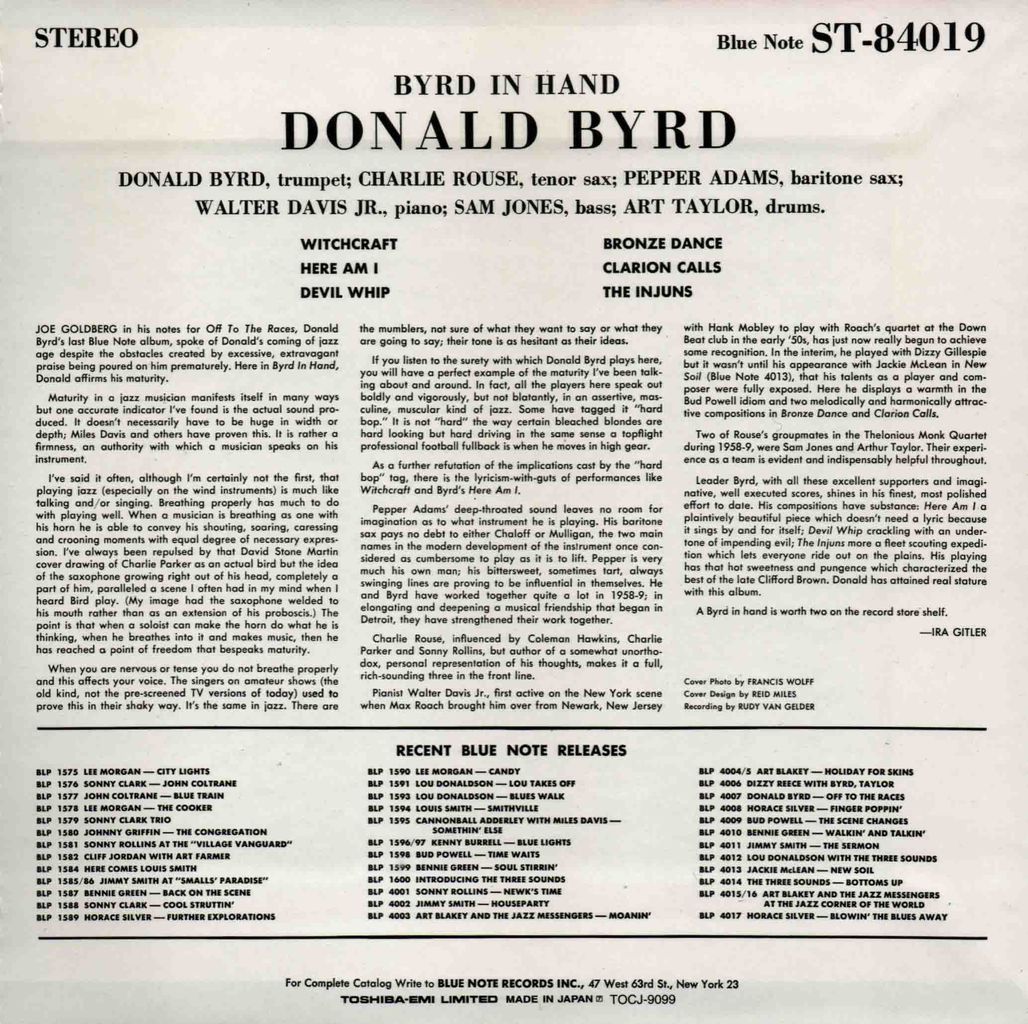 BYRD IN HAND-2