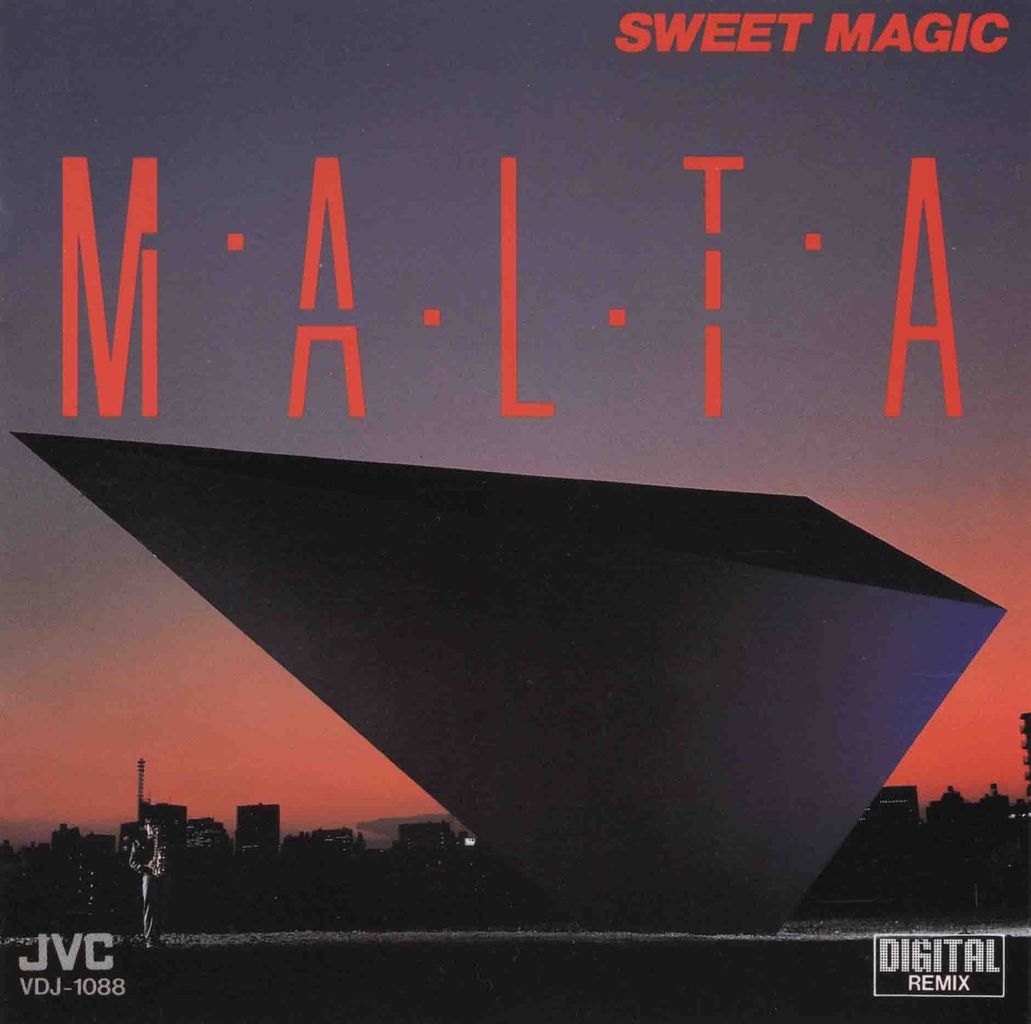 SWEET MAGIC-1