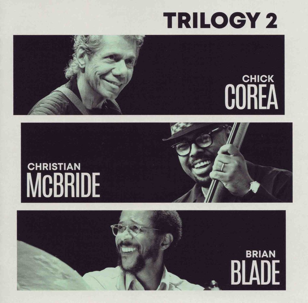 TRILOGY 2-1