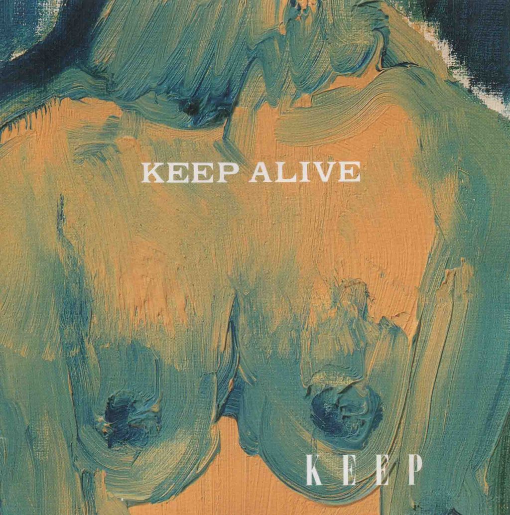 KEEP ALIVE-1