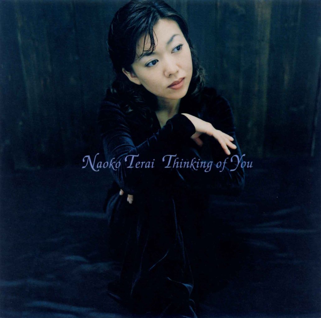 THINKING OF YOU-1