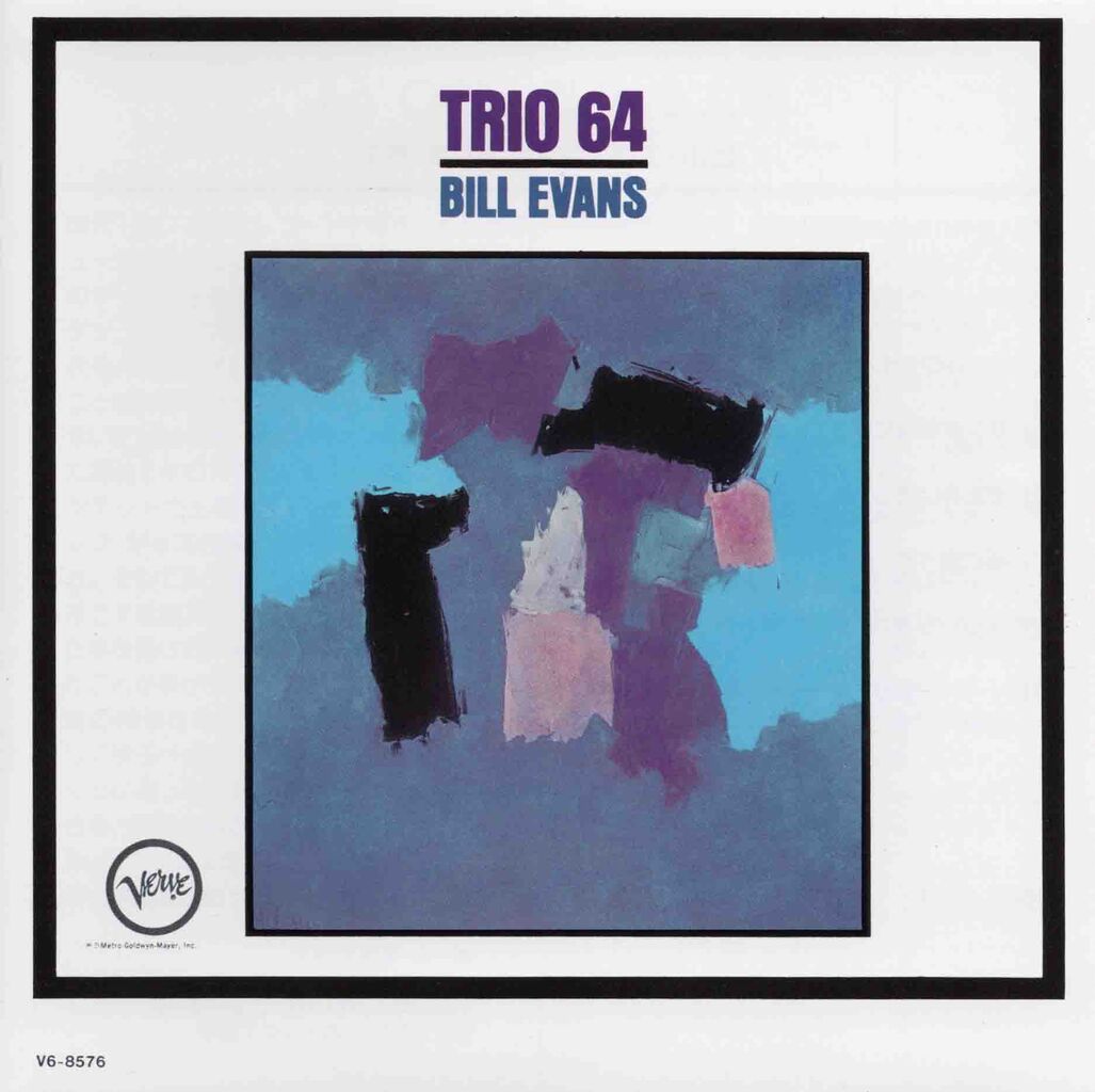 TRIO '64-1