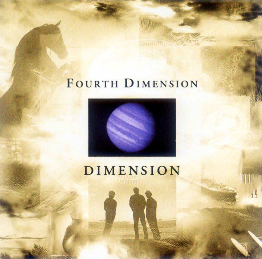 FOURTH DIMENSION-1