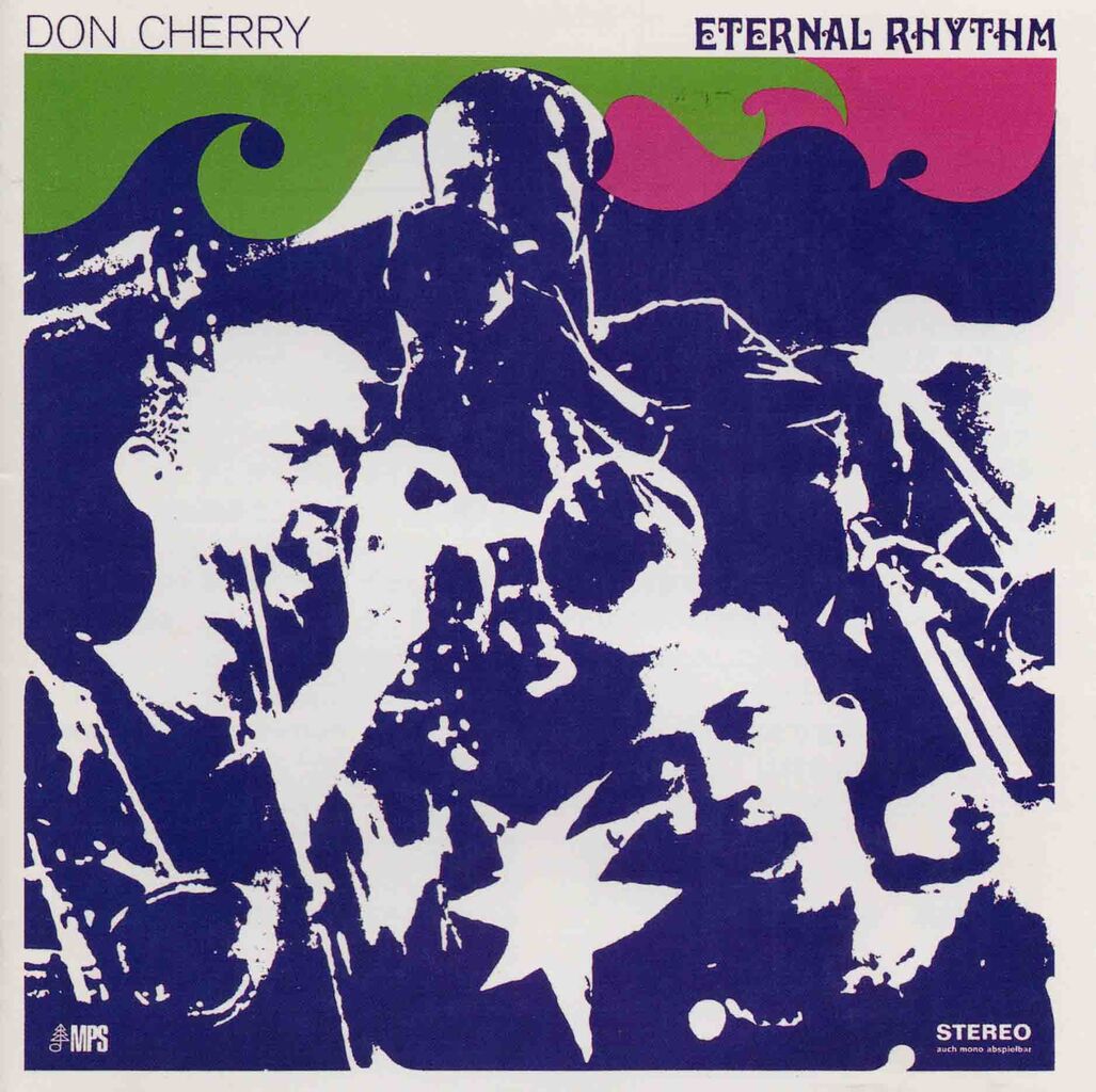 ETERNAL RHYTHM-1