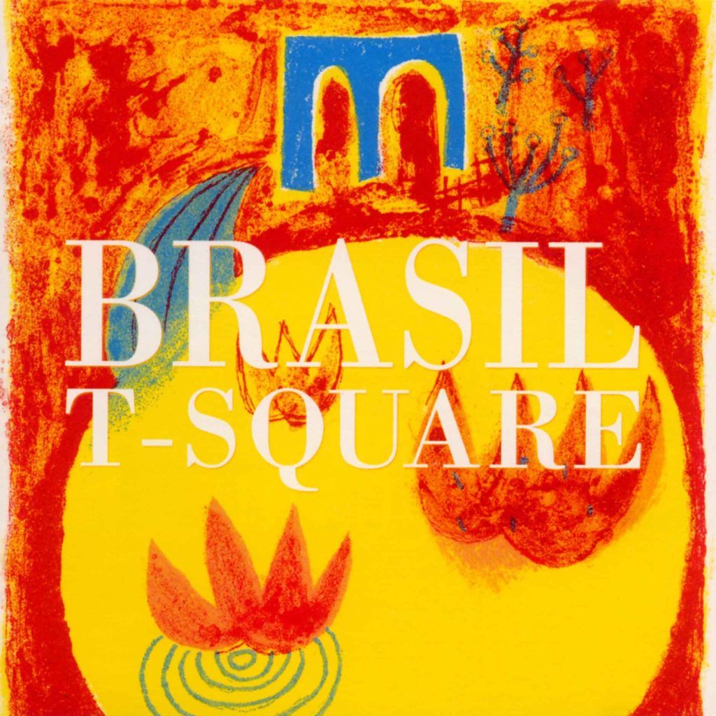 BRASIL-1