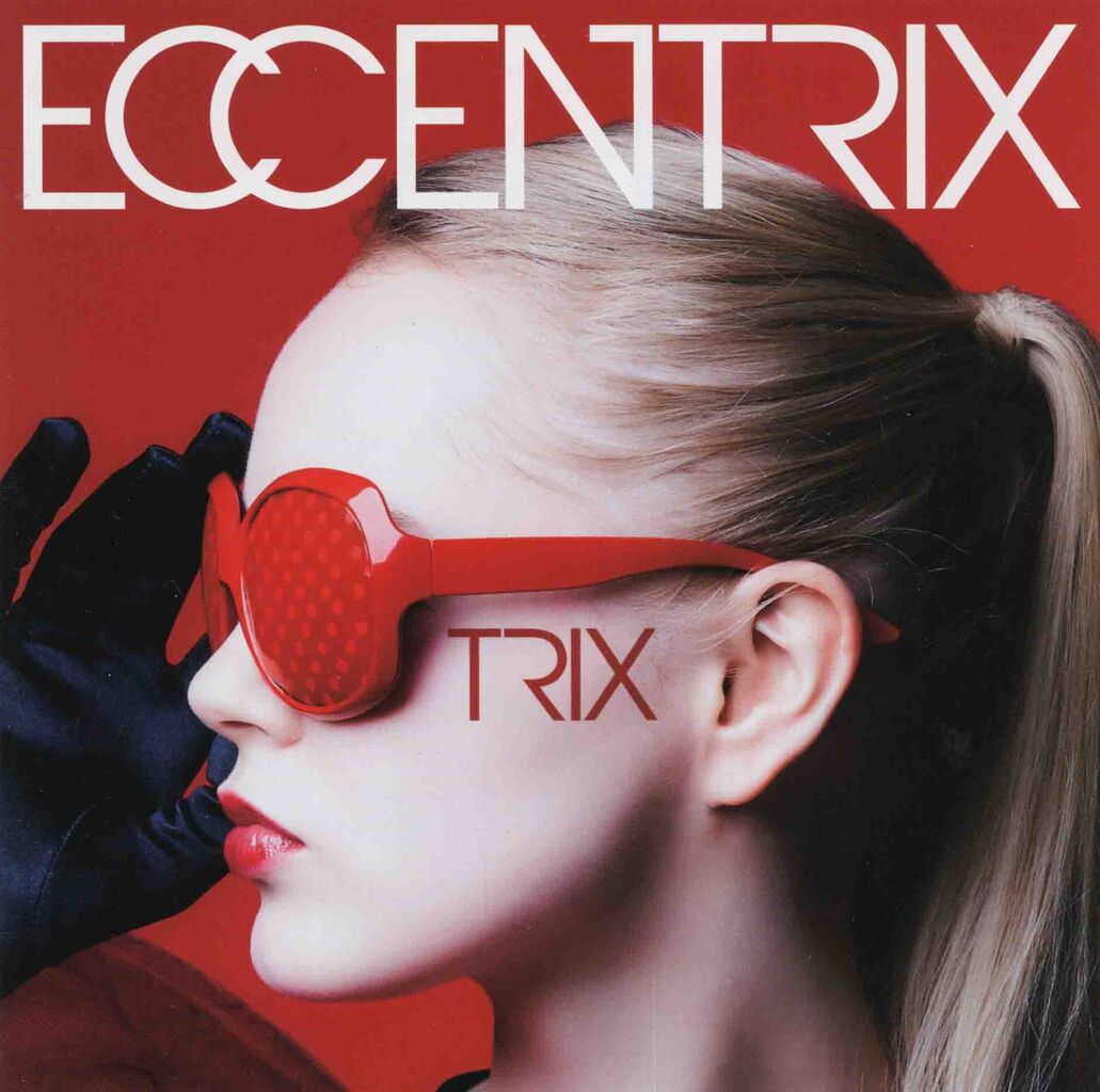 ECCENTRIX-1