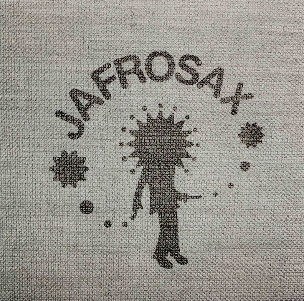 JAFROSAX-1