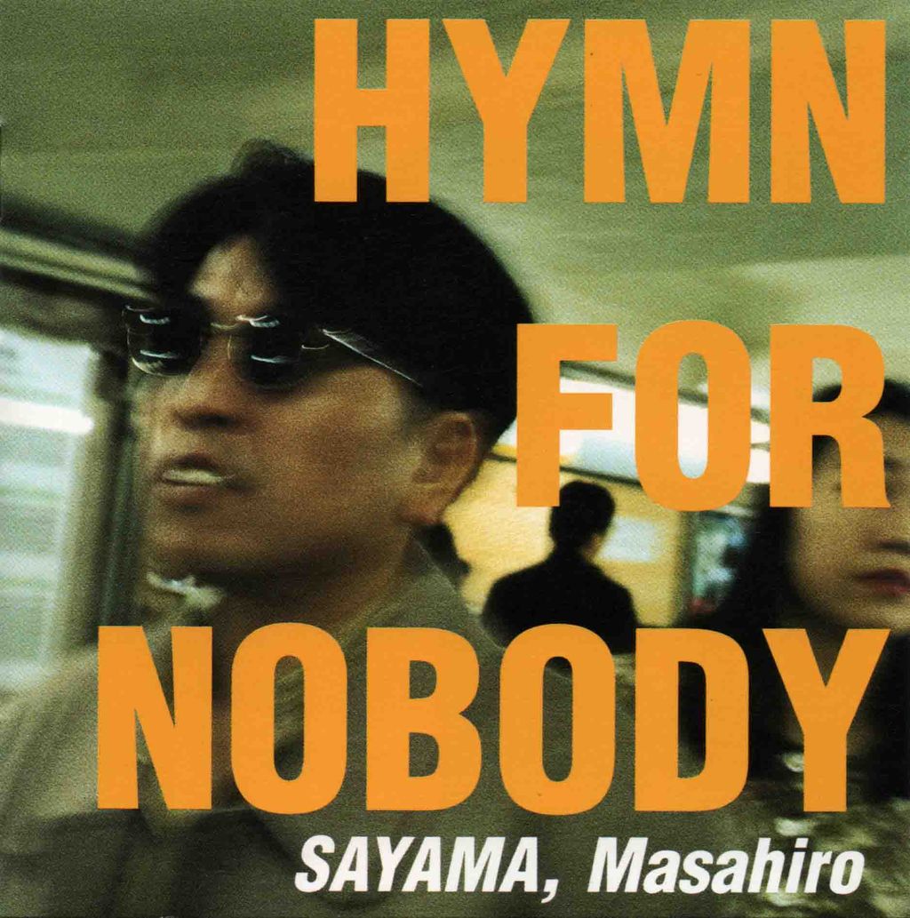 HYMN FOR NOBODY-1