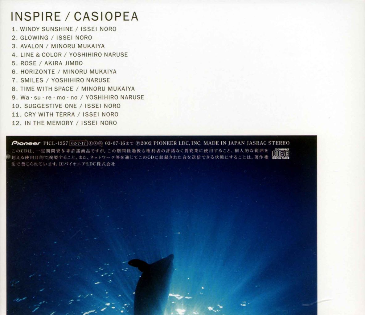 INSPIRE-2
