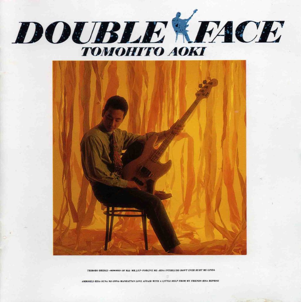 DOUBLE FACE-1