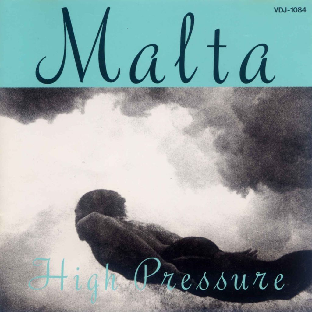 HIGH PRESSURE-1