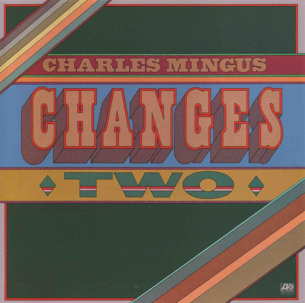 CHANGES TWO-1