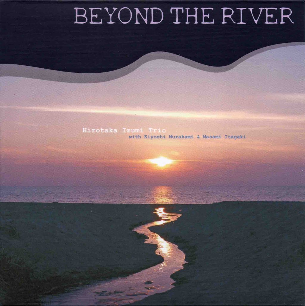 BEYOND THE RIVER-1