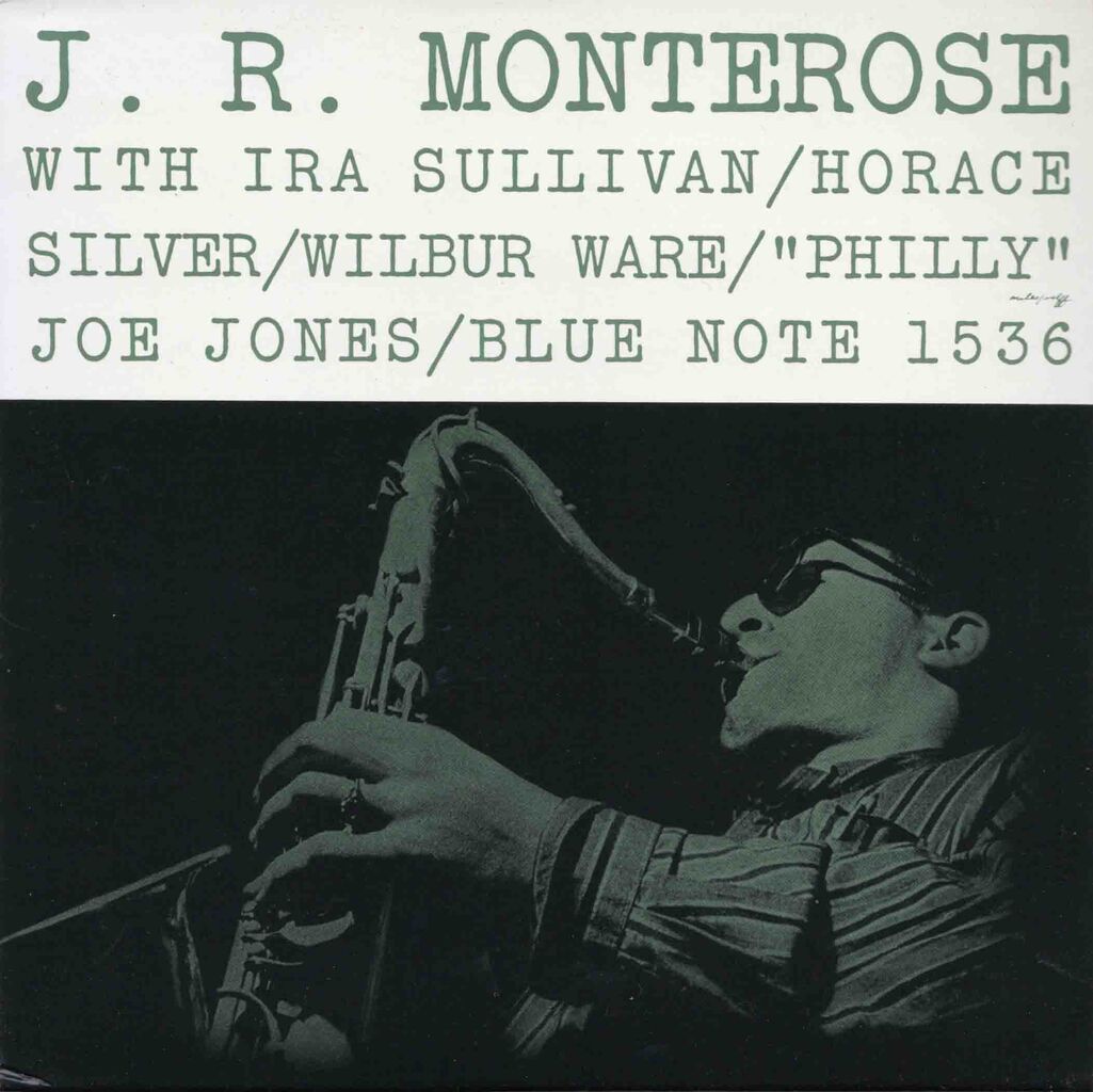 J.R. MONTEROSE-1