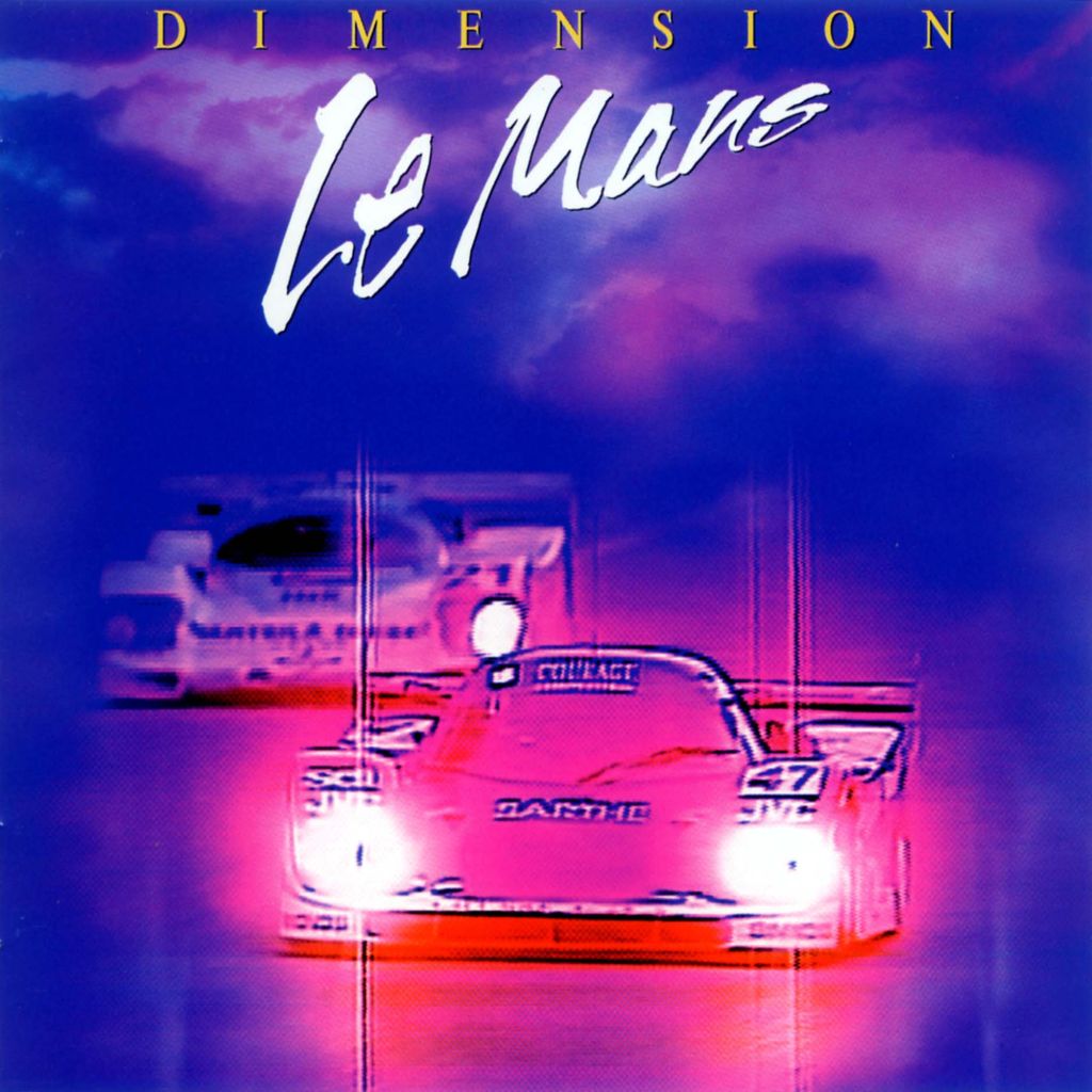 LE MANS-1