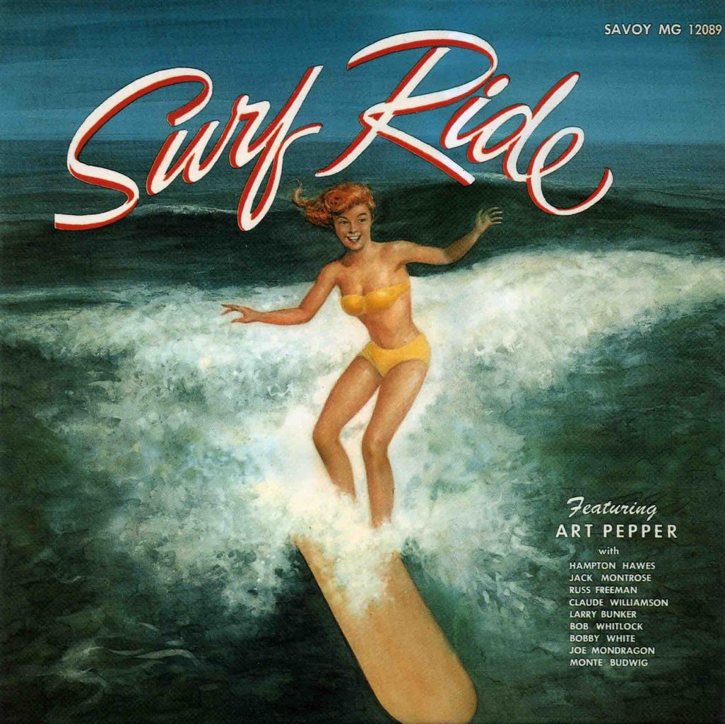 SURF RIDE-1