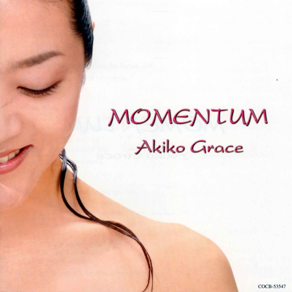 MOMENTUM-1