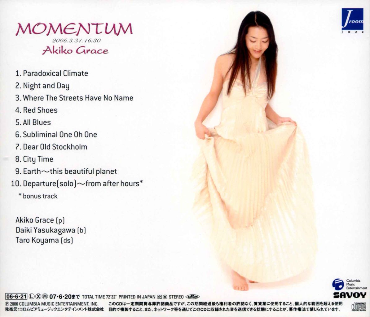 MOMENTUM-2