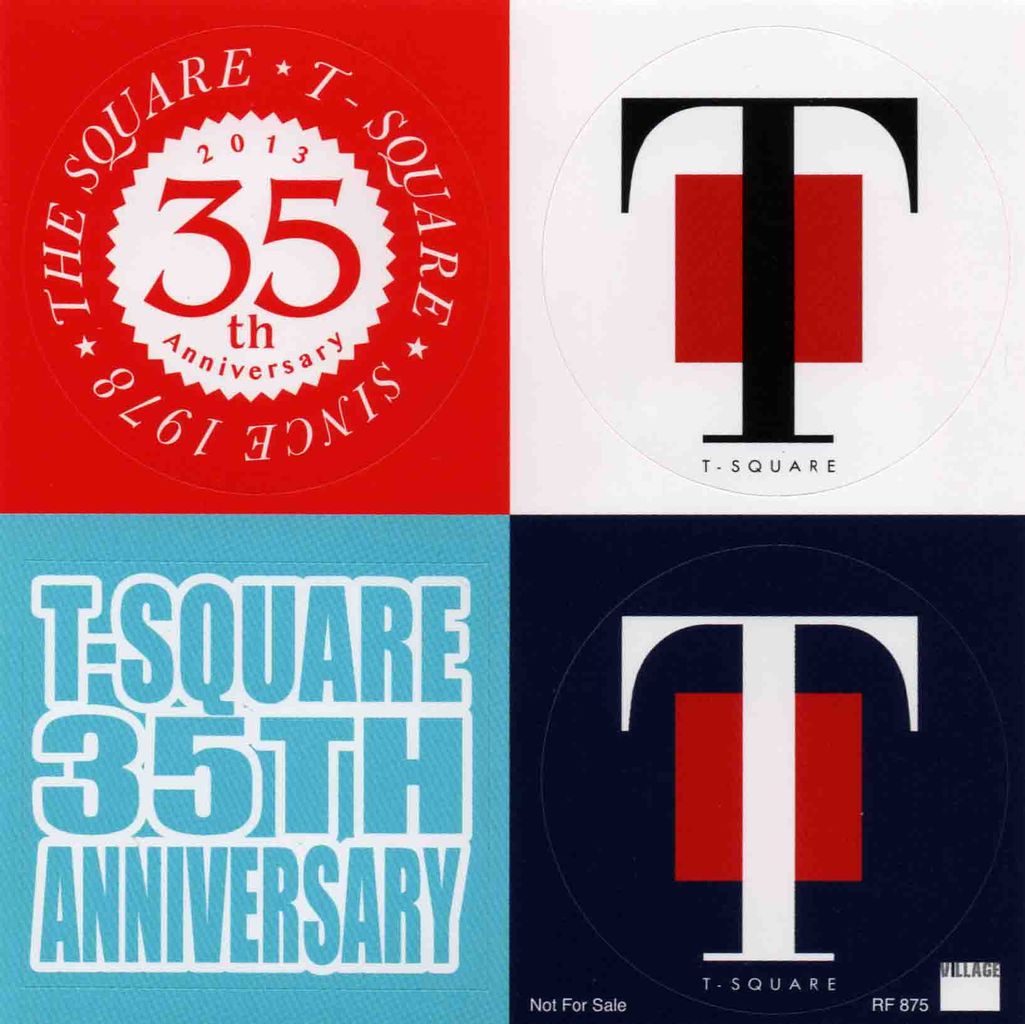 T-SQUARE 35TH ANNIVERSARY “FESTIVAL”-3