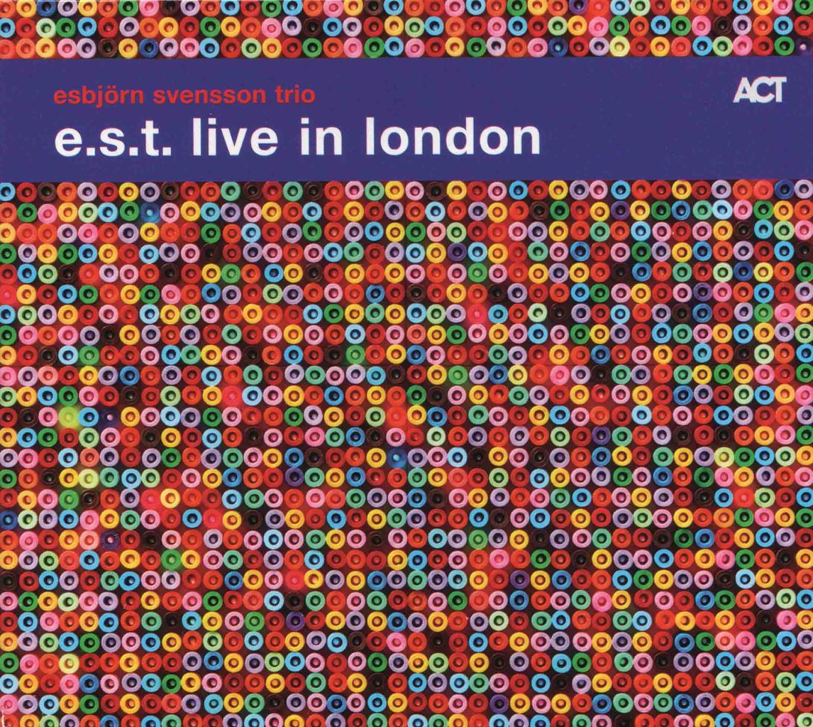 E.S.T. LIVE IN LONDON-1