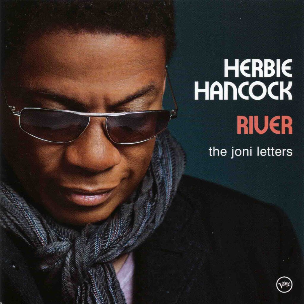 RIVER:THE JONI LETTERS-1
