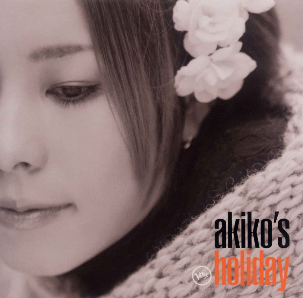 AKIKO'S HOLIDAY-1