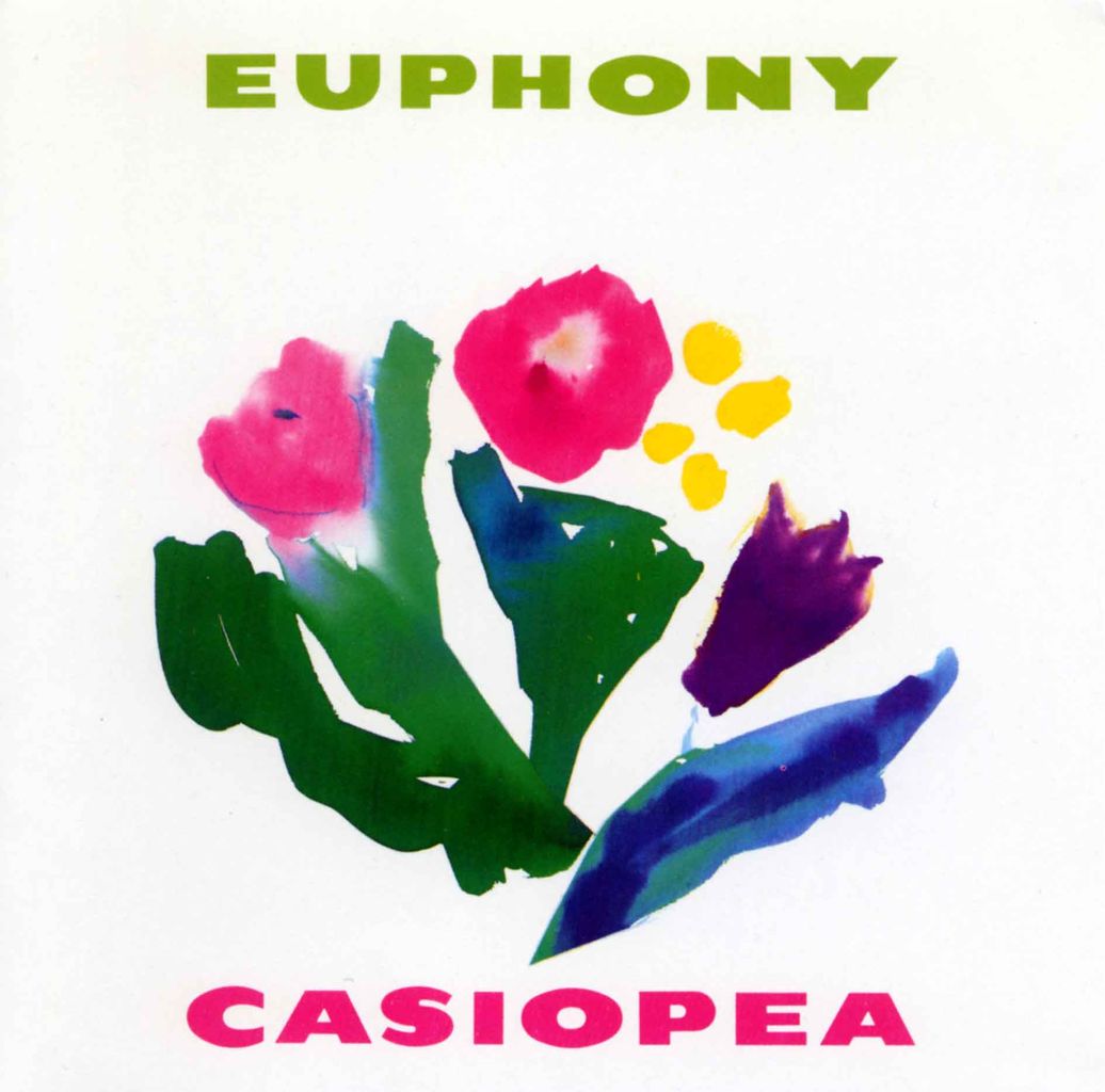 EUPHONY-1