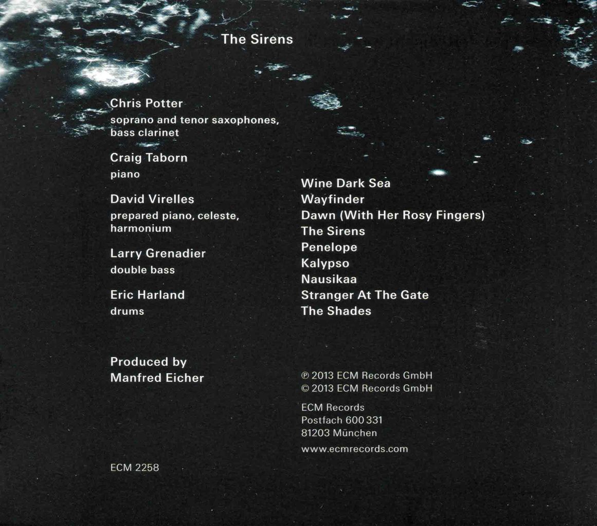 THE SIRENS-2